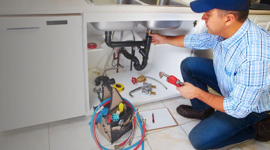 Professional Leak Detection in Stopover, KY
